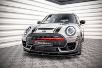 Mini Cooper Clubman John Cooper Works F54 2015-2019 Frontsplitter V.2 Maxton Design